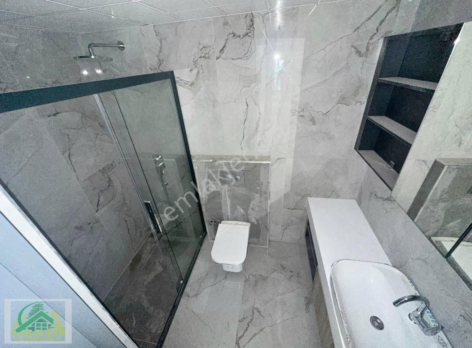 Ovacık'ta Bulvar Üzerinde Kat'ta 220m² Lüx Fırsat Site Dairesi ! - Görsel 30