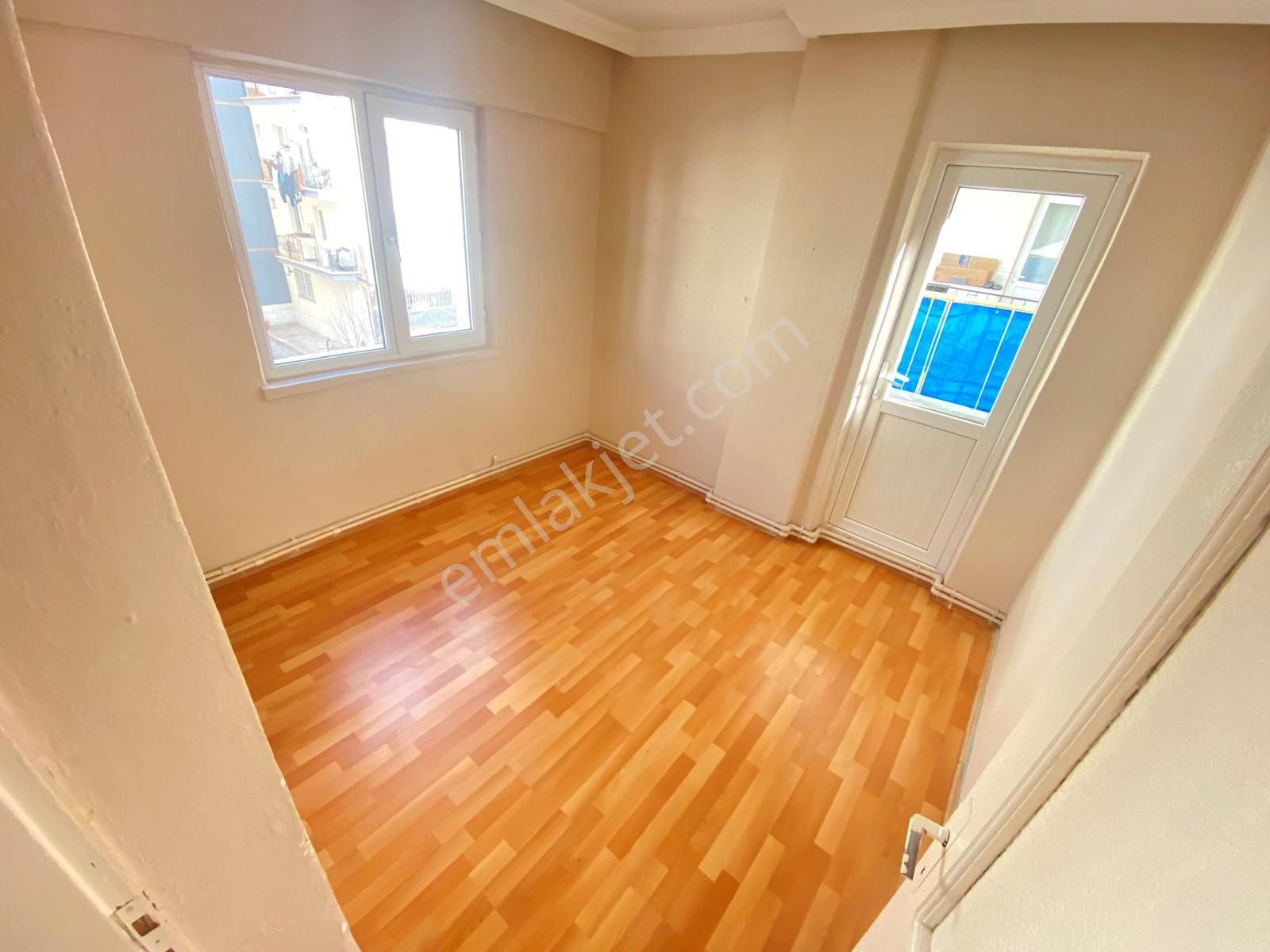 Sincan Mareşal Çakmak Mhde 3+1 Ara Katta Ebeveyn Banyolu Harika Konumda Daire - Görsel 9