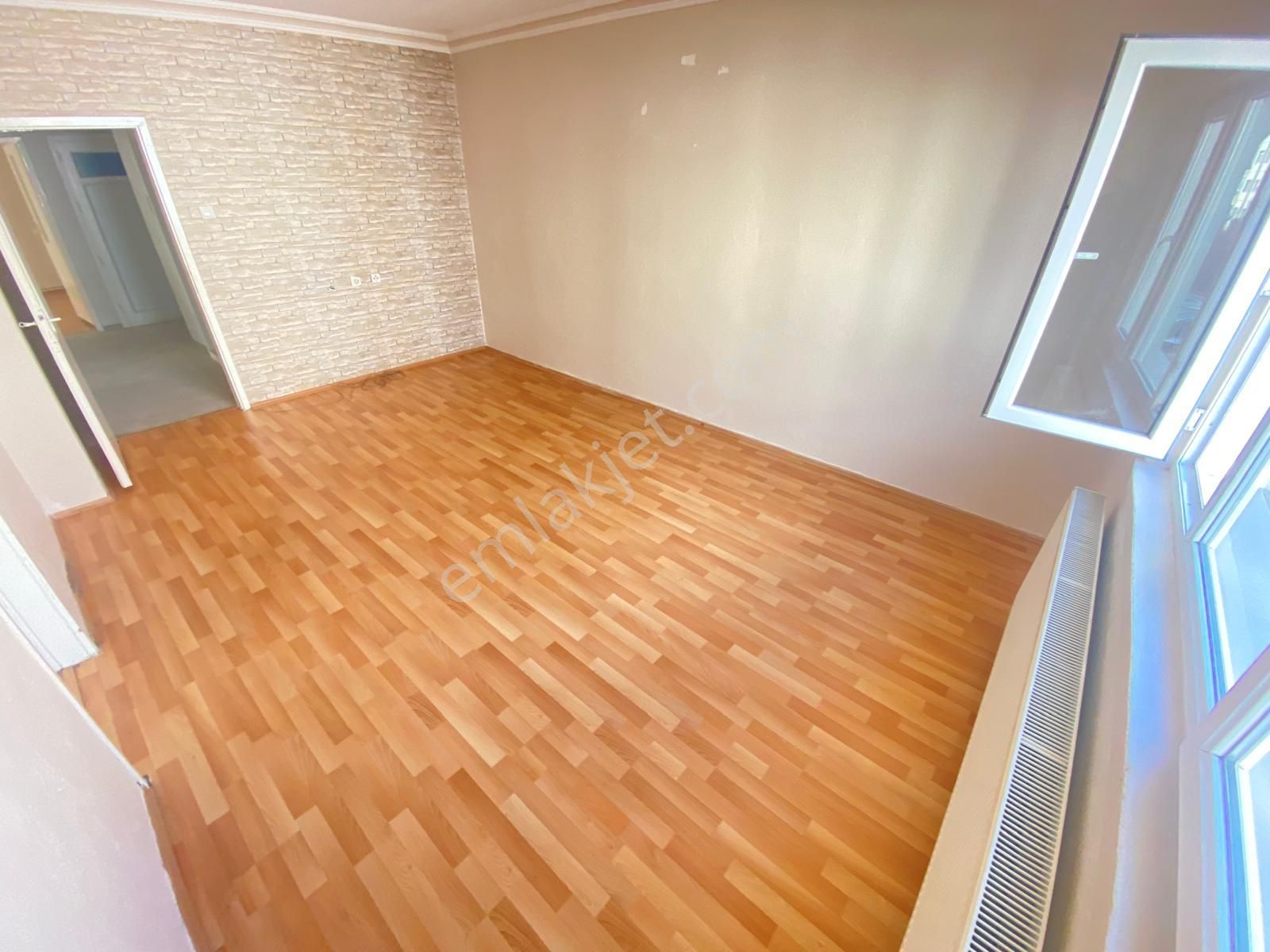 Sincan Mareşal Çakmak Mhde 3+1 Ara Katta Ebeveyn Banyolu Harika Konumda Daire - Görsel 8