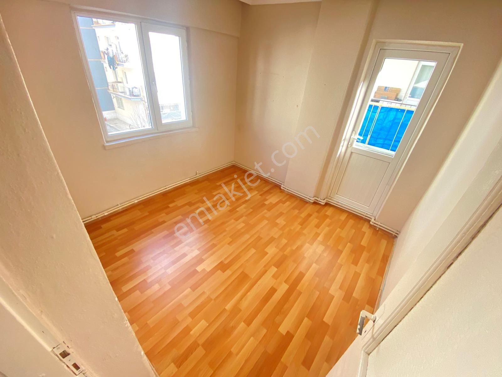 Sincan Mareşal Çakmak Mhde 3+1 Ara Katta Ebeveyn Banyolu Harika Konumda Daire - Görsel 10