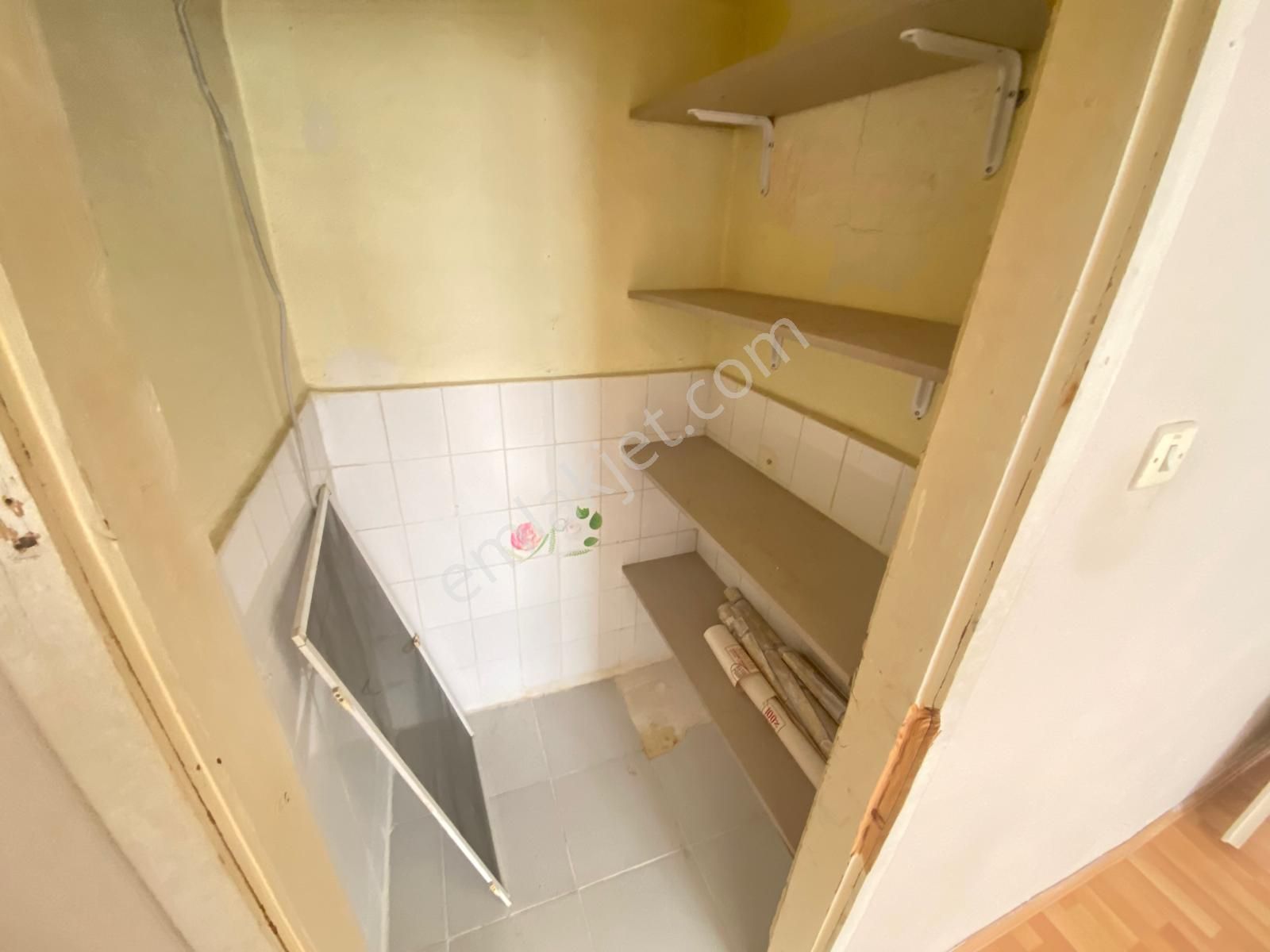 Sincan Mareşal Çakmak Mhde 3+1 Ara Katta Ebeveyn Banyolu Harika Konumda Daire - Görsel 23