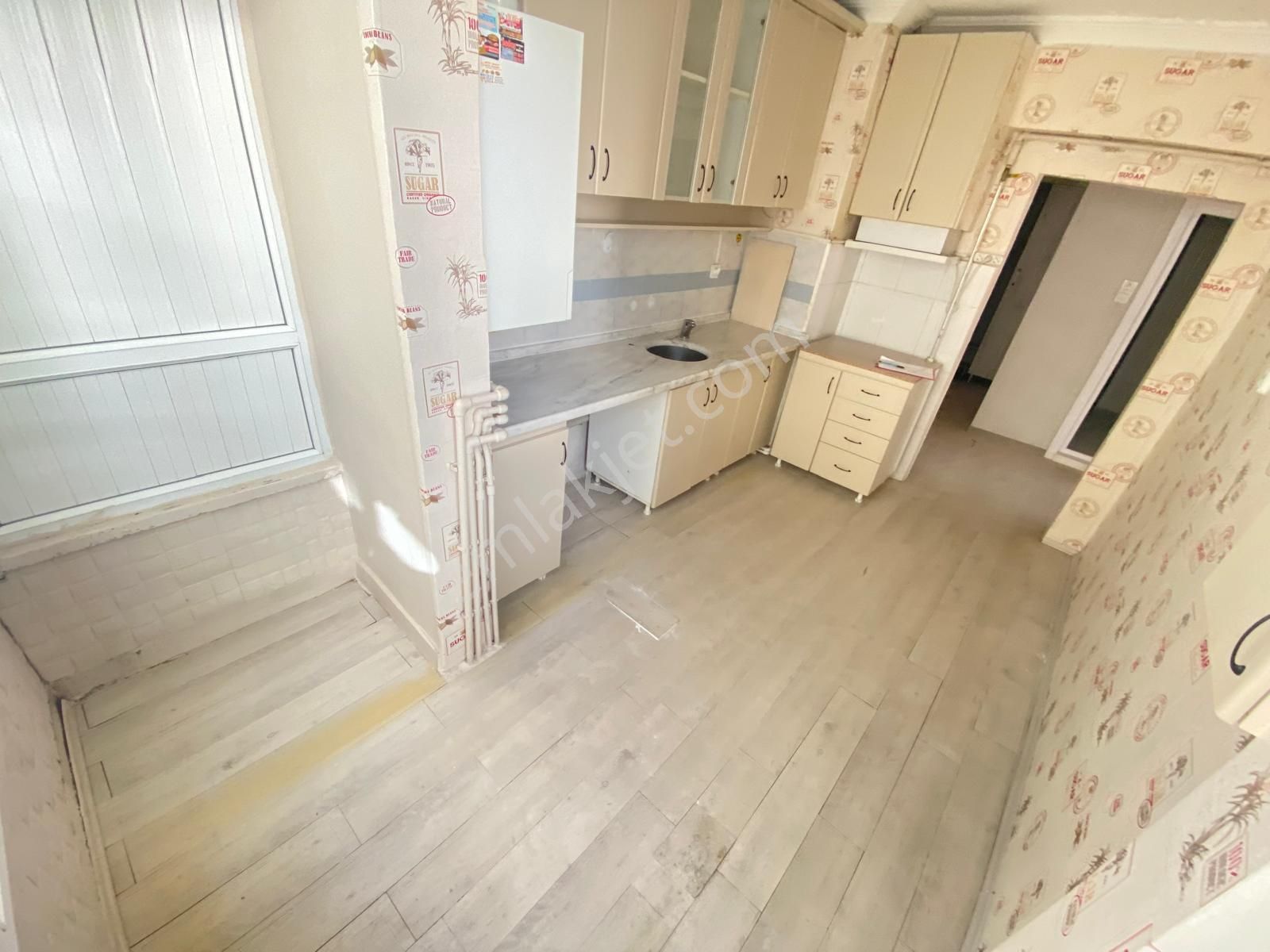 Sincan Mareşal Çakmak Mhde 3+1 Ara Katta Ebeveyn Banyolu Harika Konumda Daire - Görsel 4