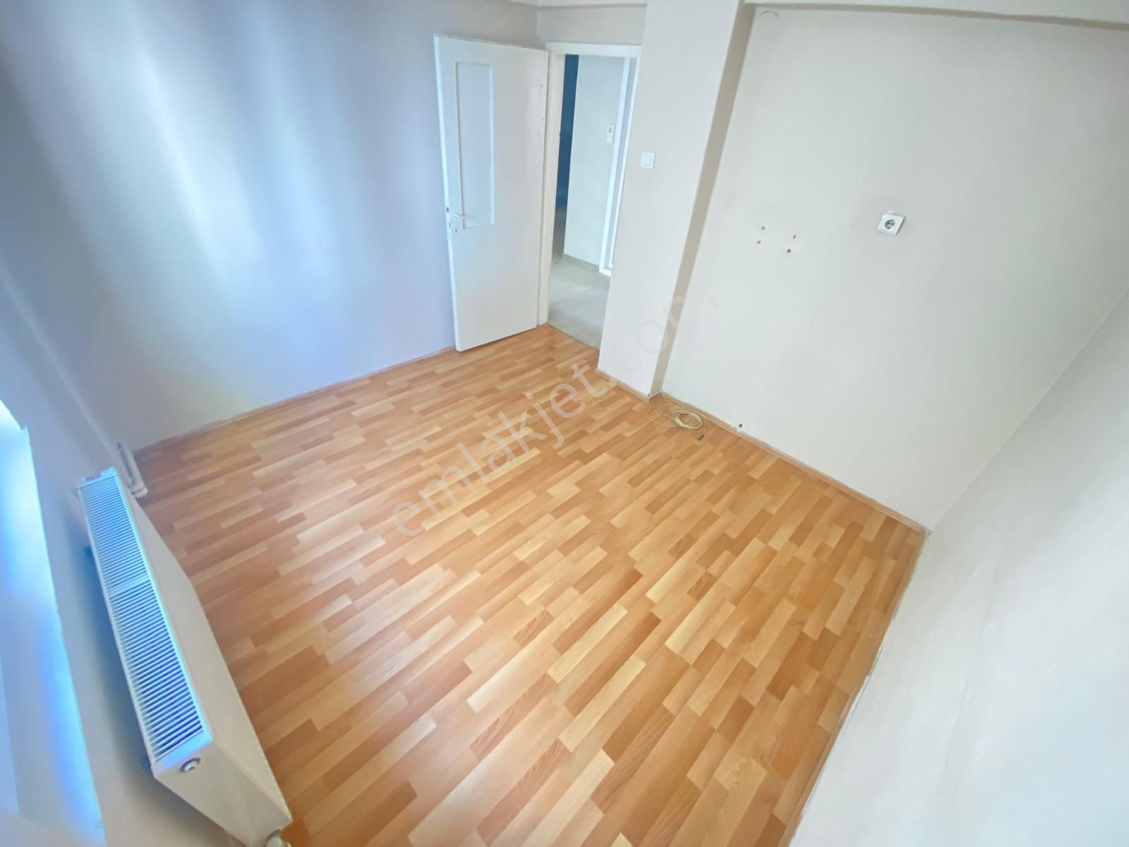 Sincan Mareşal Çakmak Mhde 3+1 Ara Katta Ebeveyn Banyolu Harika Konumda Daire - Görsel 15