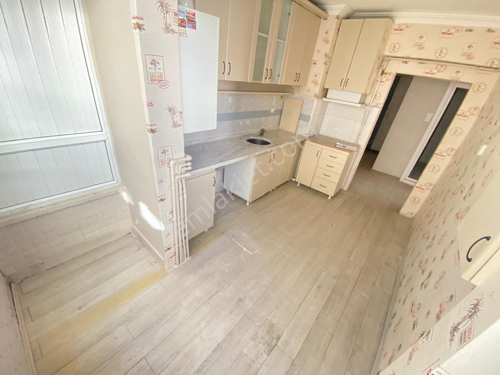 Sincan Mareşal Çakmak Mhde 3+1 Ara Katta Ebeveyn Banyolu Harika Konumda Daire - Görsel 5