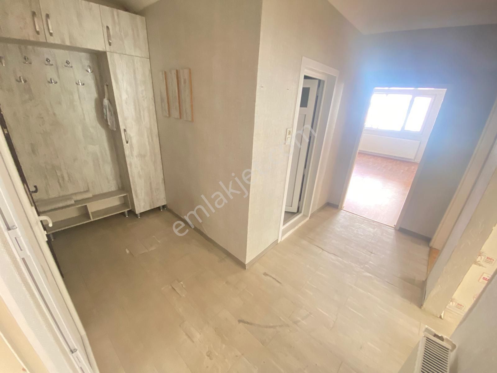 Sincan Mareşal Çakmak Mhde 3+1 Ara Katta Ebeveyn Banyolu Harika Konumda Daire - Görsel 26