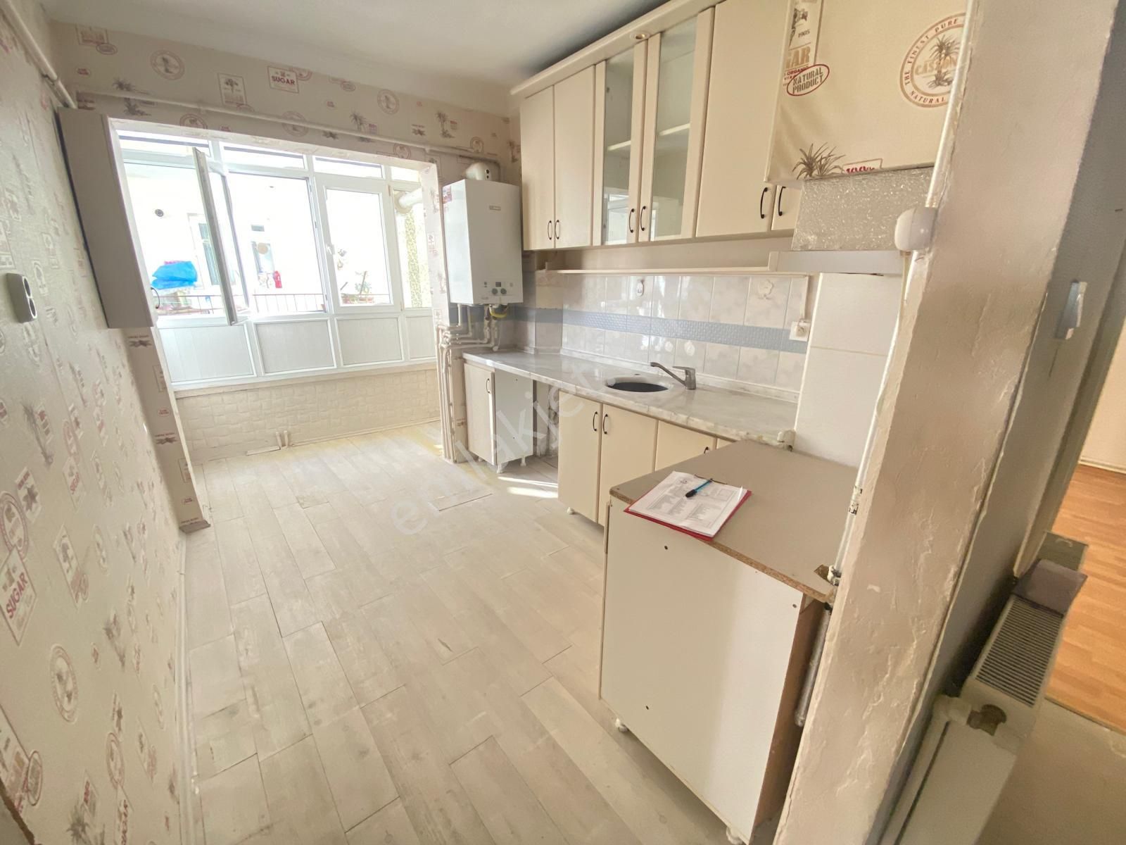 Sincan Mareşal Çakmak Mhde 3+1 Ara Katta Ebeveyn Banyolu Harika Konumda Daire - Görsel 2