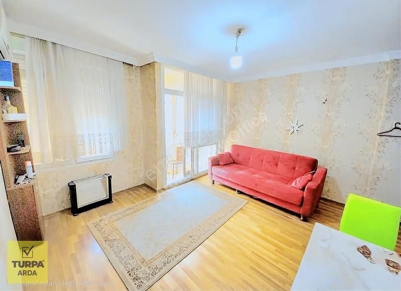 K.yaka Çarşı Ve Adliye Yakını Çift Cephe 2+1 80 M2 - Görsel 6