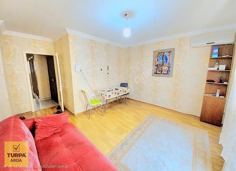 K.yaka Çarşı Ve Adliye Yakını Çift Cephe 2+1 80 M2 - Görsel 8