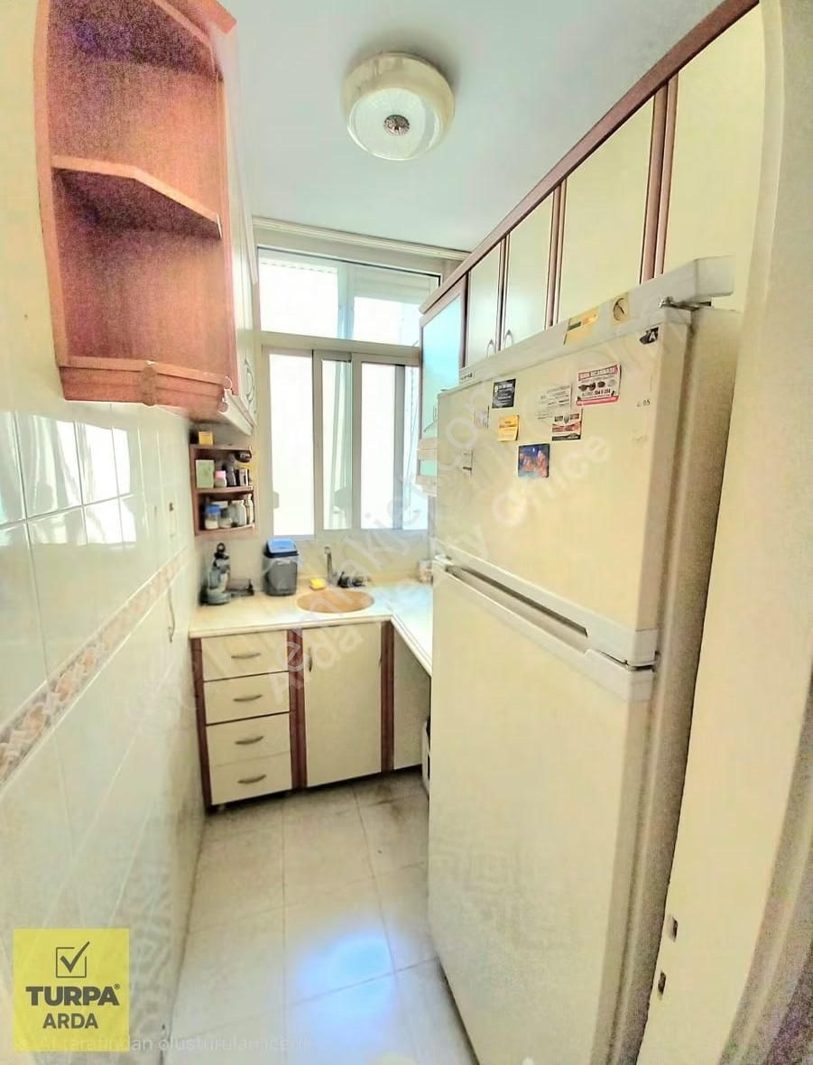 K.yaka Çarşı Ve Adliye Yakını Çift Cephe 2+1 80 M2 - Görsel 12