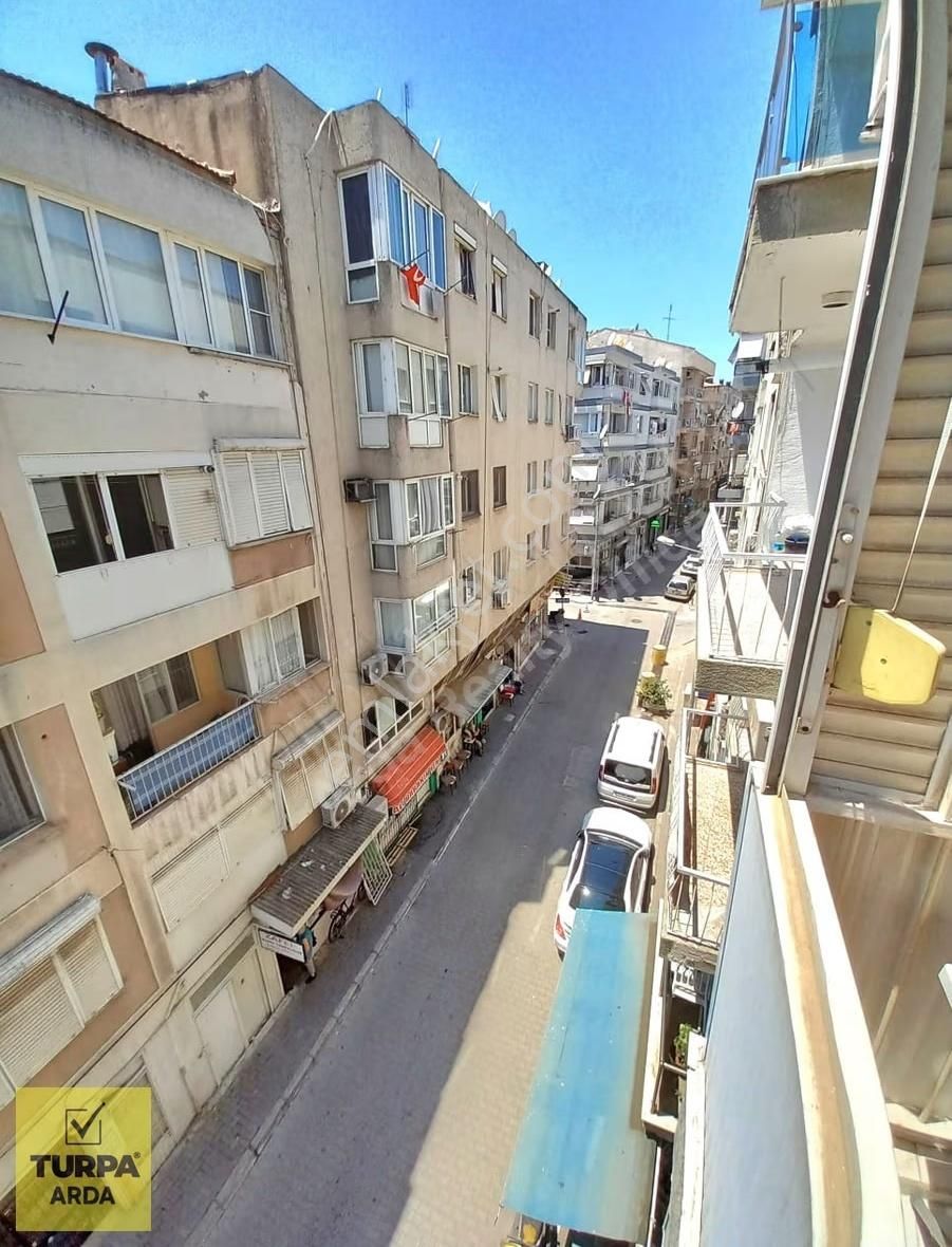 K.yaka Çarşı Ve Adliye Yakını Çift Cephe 2+1 80 M2 - Görsel 14