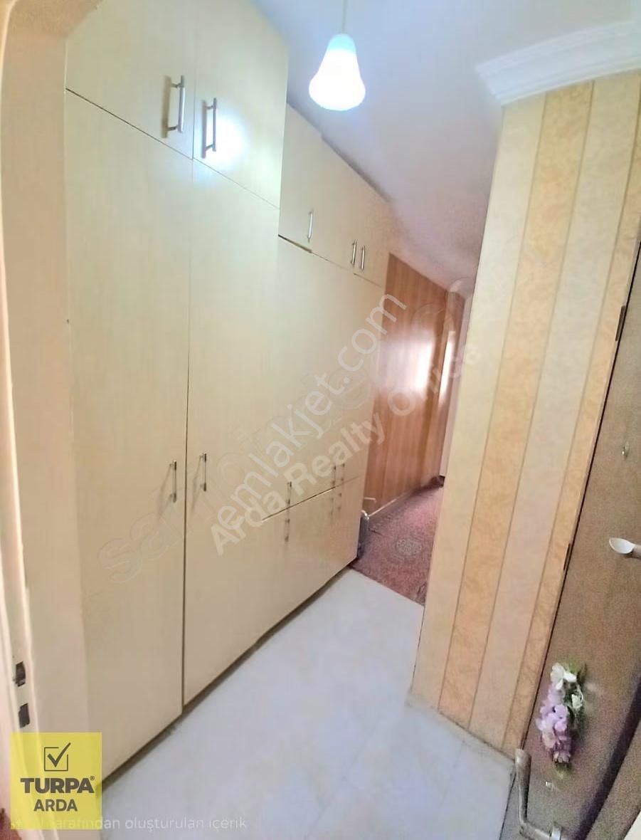 K.yaka Çarşı Ve Adliye Yakını Çift Cephe 2+1 80 M2 - Görsel 10