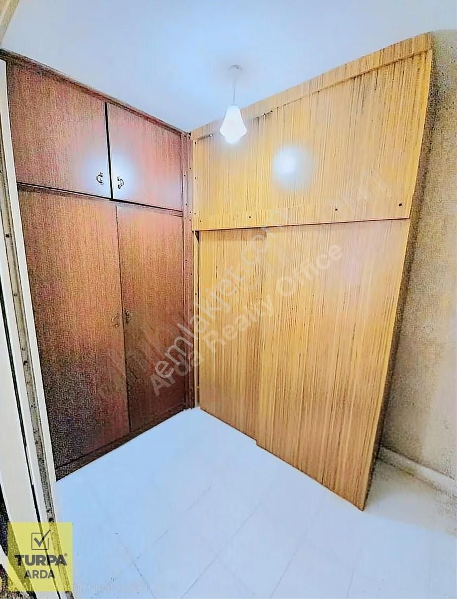 K.yaka Çarşı Ve Adliye Yakını Çift Cephe 2+1 80 M2 - Görsel 9