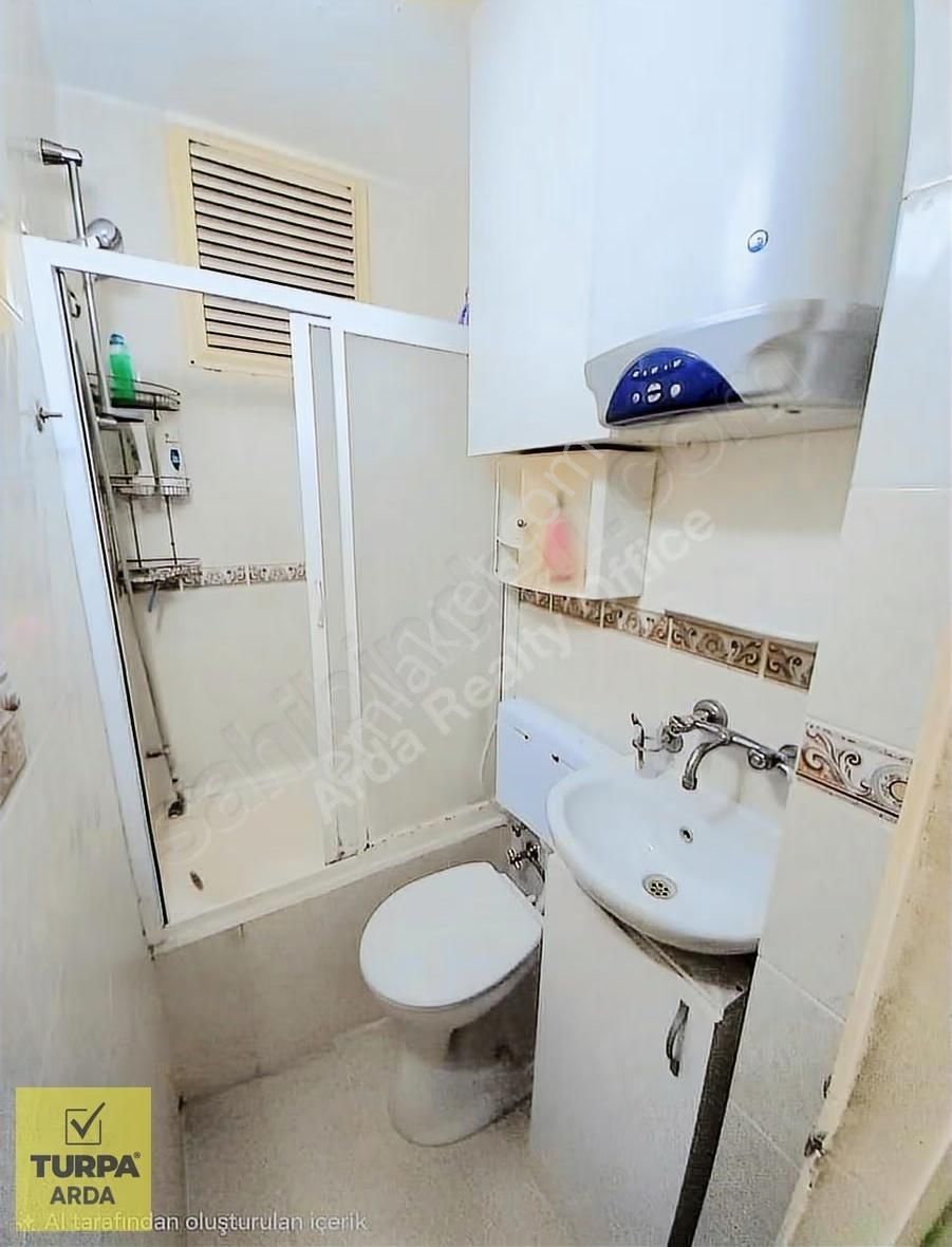 K.yaka Çarşı Ve Adliye Yakını Çift Cephe 2+1 80 M2 - Görsel 13