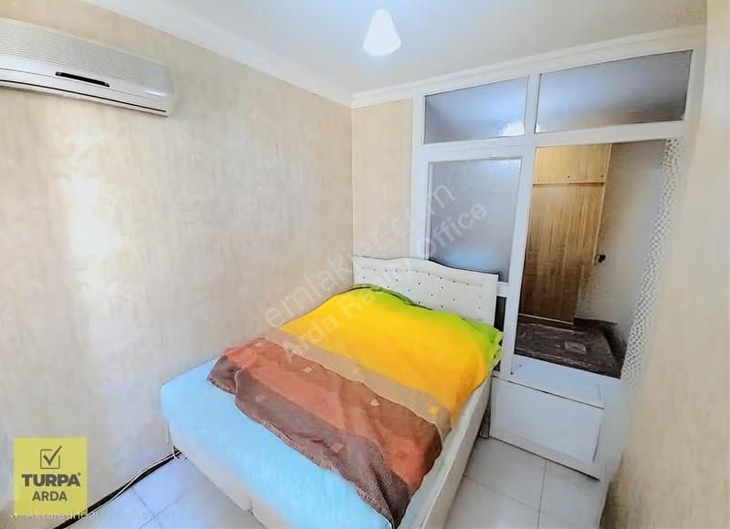 K.yaka Çarşı Ve Adliye Yakını Çift Cephe 2+1 80 M2 - Görsel 16