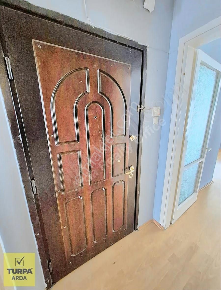 Alaybey Merkez Çarşı Yakını Çift Cephe 2+1 115 M² - Görsel 14