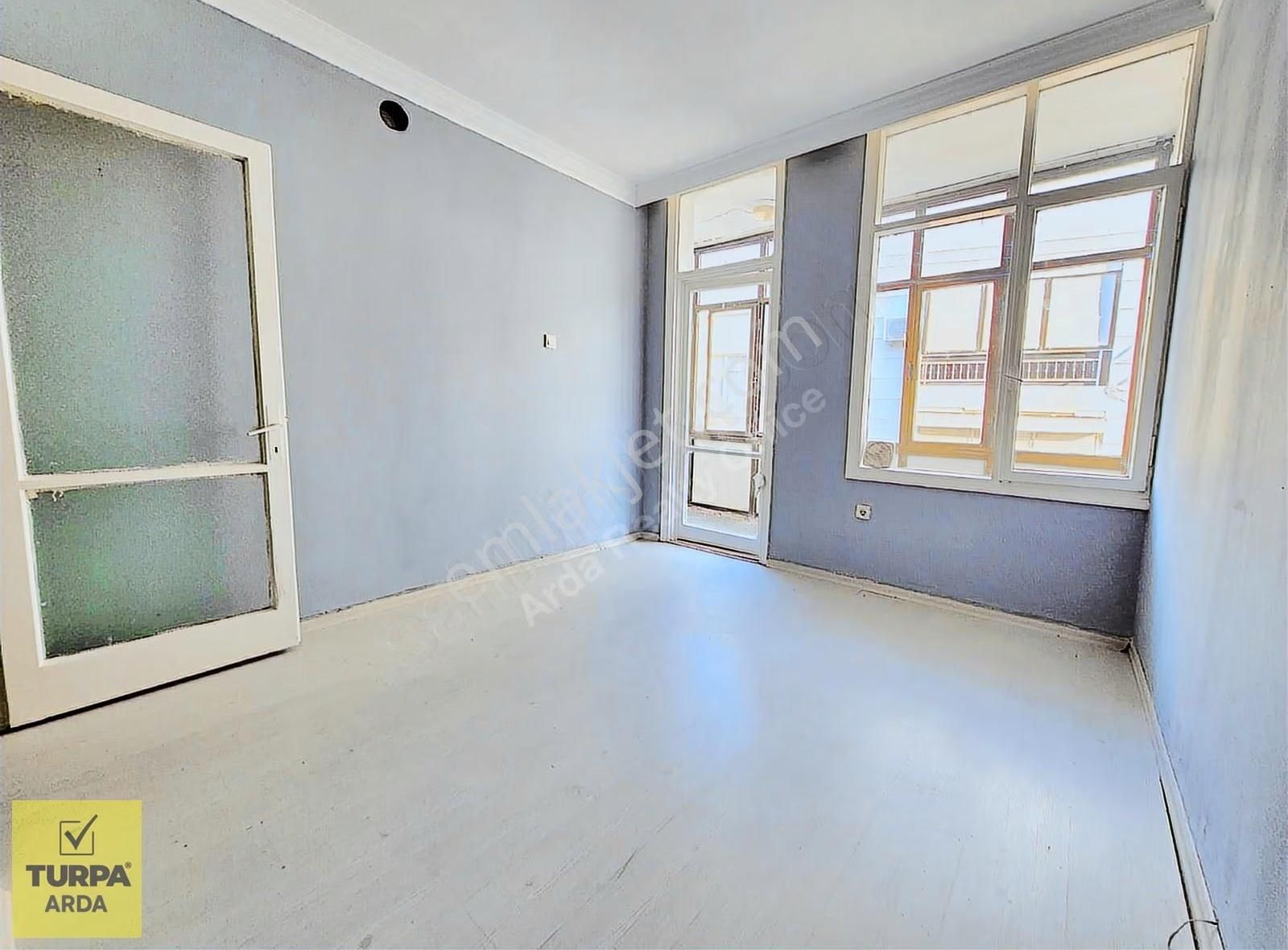 Alaybey Merkez Çarşı Yakını Çift Cephe 2+1 115 M² - Görsel 21