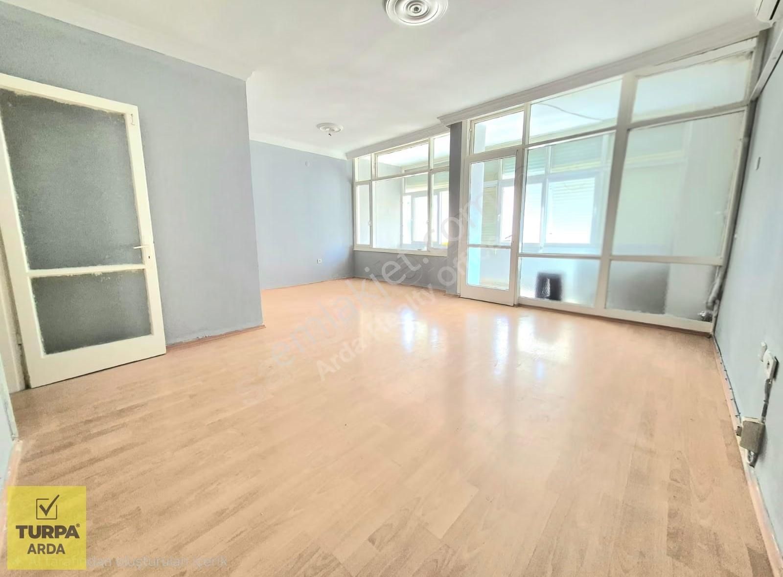 Alaybey Merkez Çarşı Yakını Çift Cephe 2+1 115 M² - Görsel 23