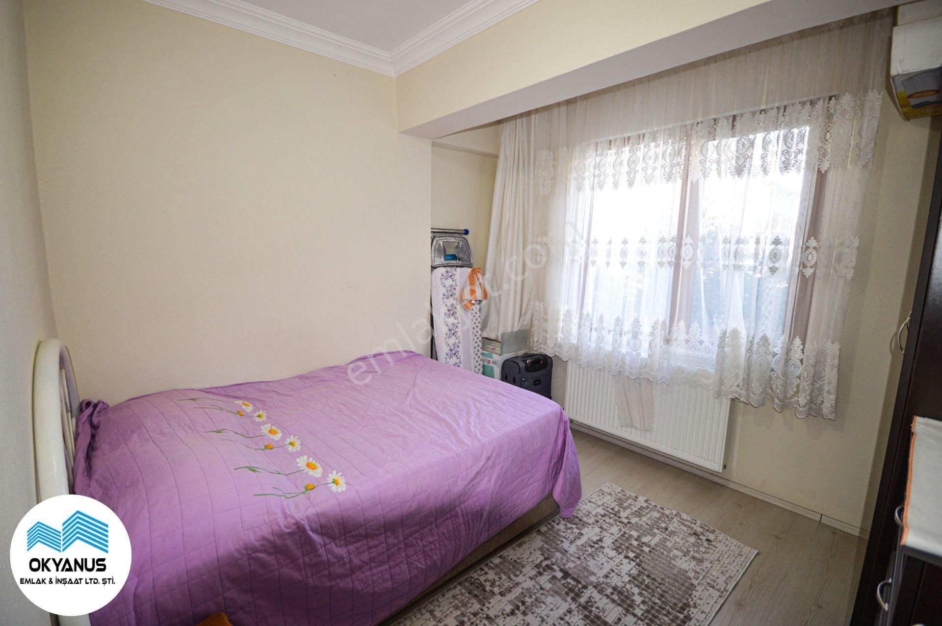 Sakarya Karasu’da Havuzlu Site İçerisinde 2+1 Satılık Daire - Görsel 17