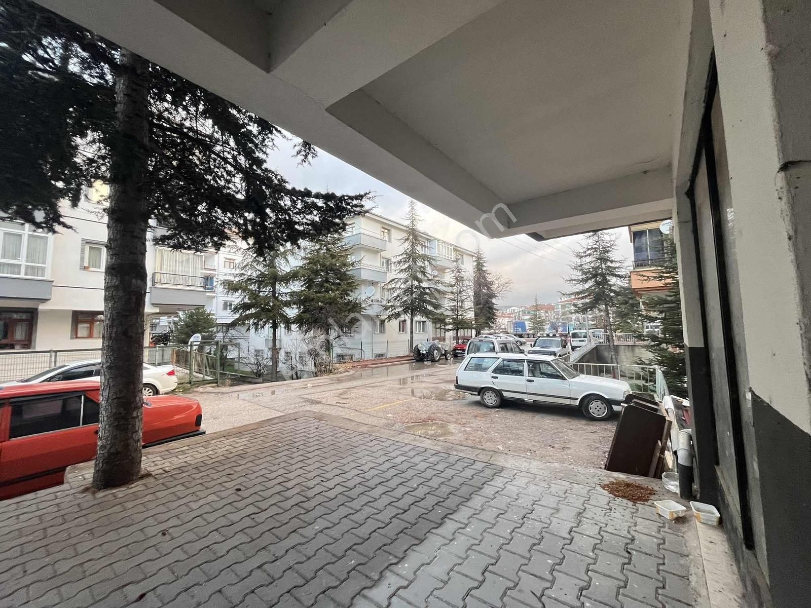 Yüce'den▓40 M2 Dükkan Ve 2+1 Dairesi İle Satılık Fırsat Daire - Görsel 4