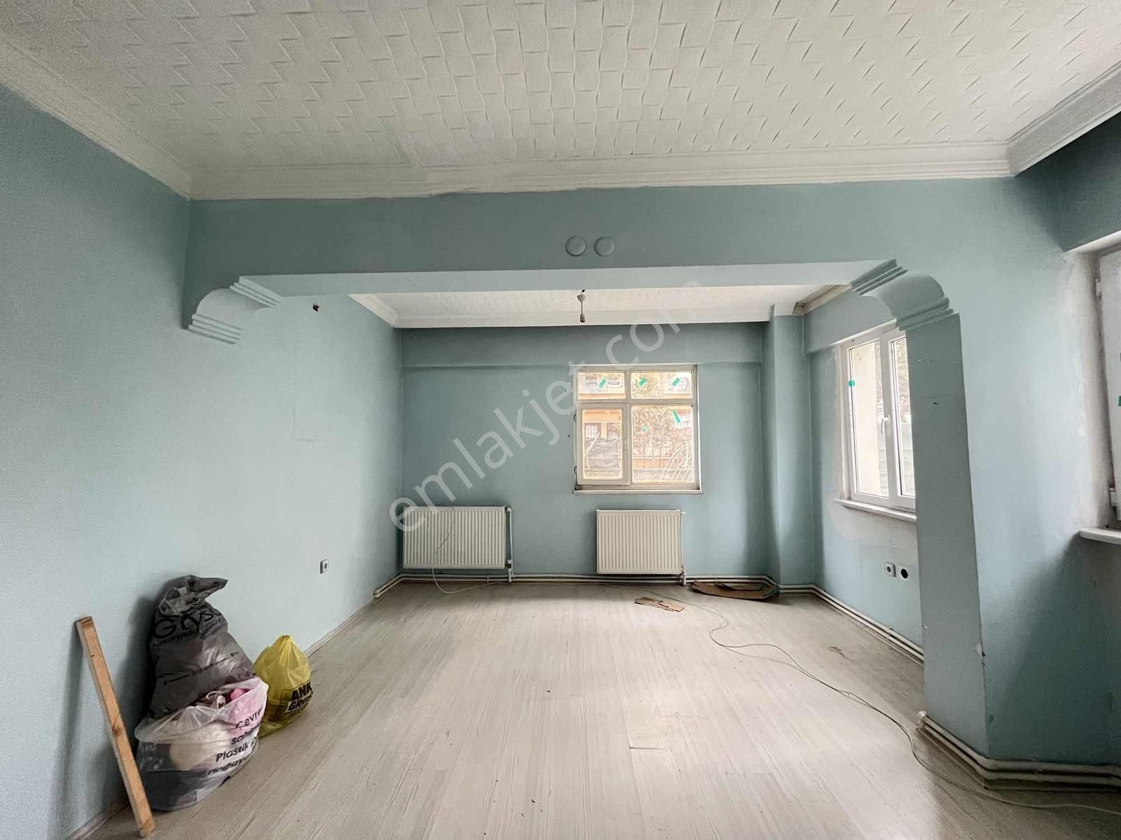 Yüce'den▓40 M2 Dükkan Ve 2+1 Dairesi İle Satılık Fırsat Daire - Görsel 6