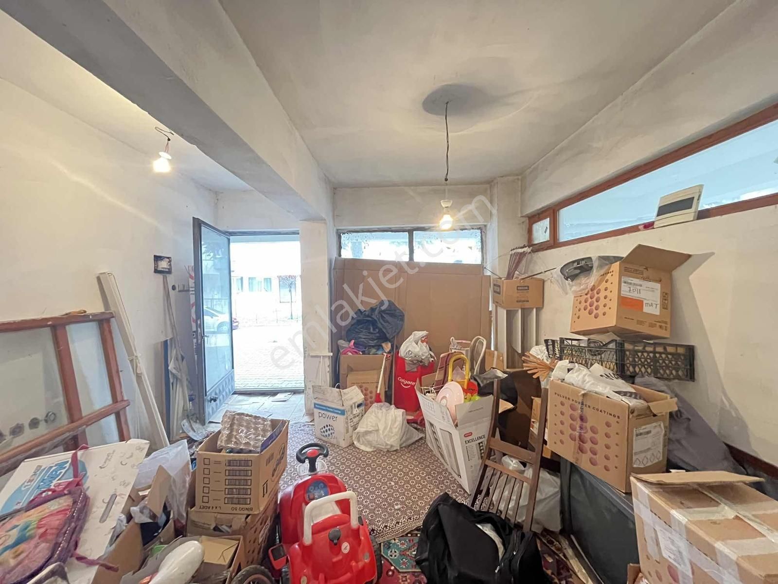 Yüce'den▓40 M2 Dükkan Ve 2+1 Dairesi İle Satılık Fırsat Daire - Görsel 30