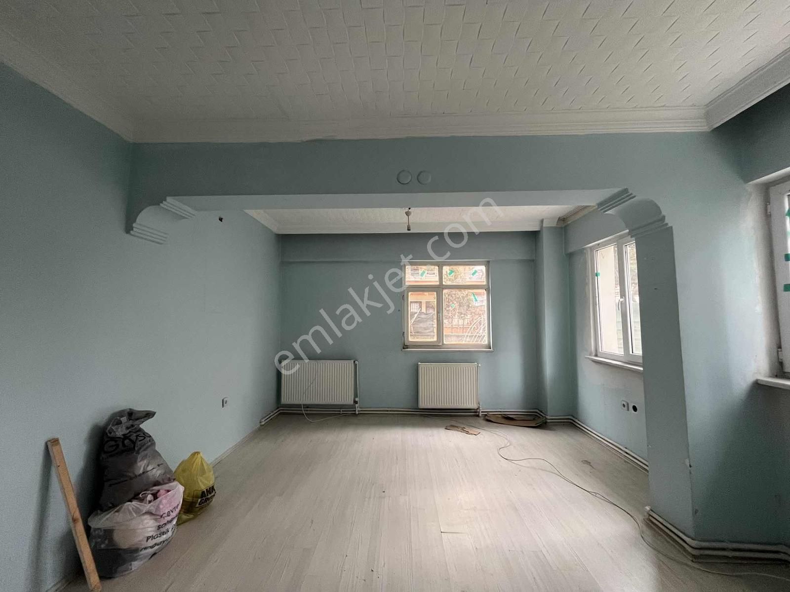 Yüce'den▓40 M2 Dükkan Ve 2+1 Dairesi İle Satılık Fırsat Daire - Görsel 14