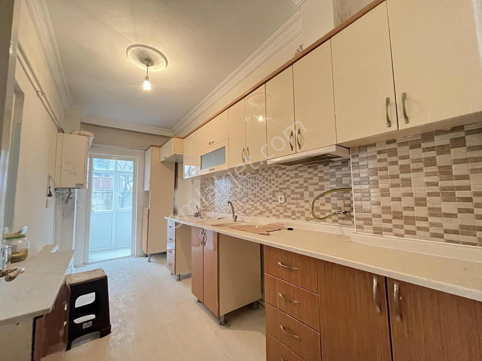 Yüce'den▓40 M2 Dükkan Ve 2+1 Dairesi İle Satılık Fırsat Daire - Görsel 15