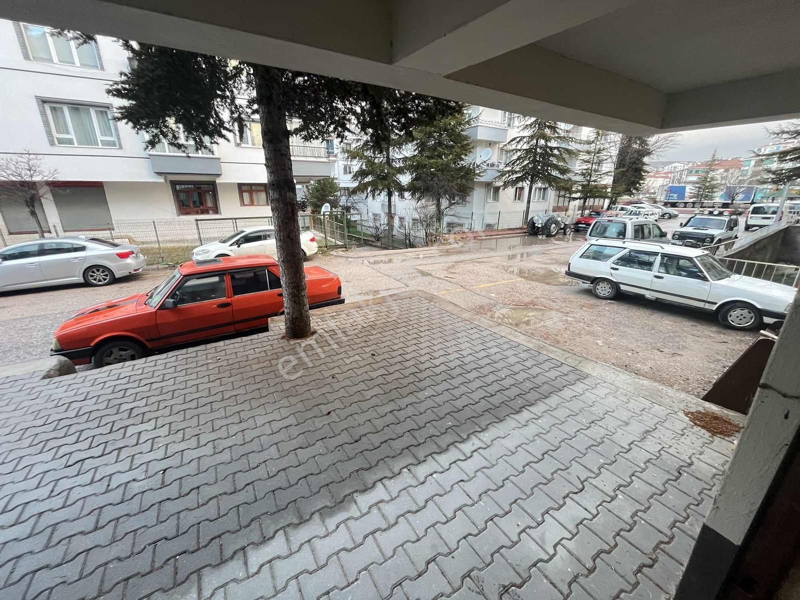 Yüce'den▓40 M2 Dükkan Ve 2+1 Dairesi İle Satılık Fırsat Daire - Görsel 2