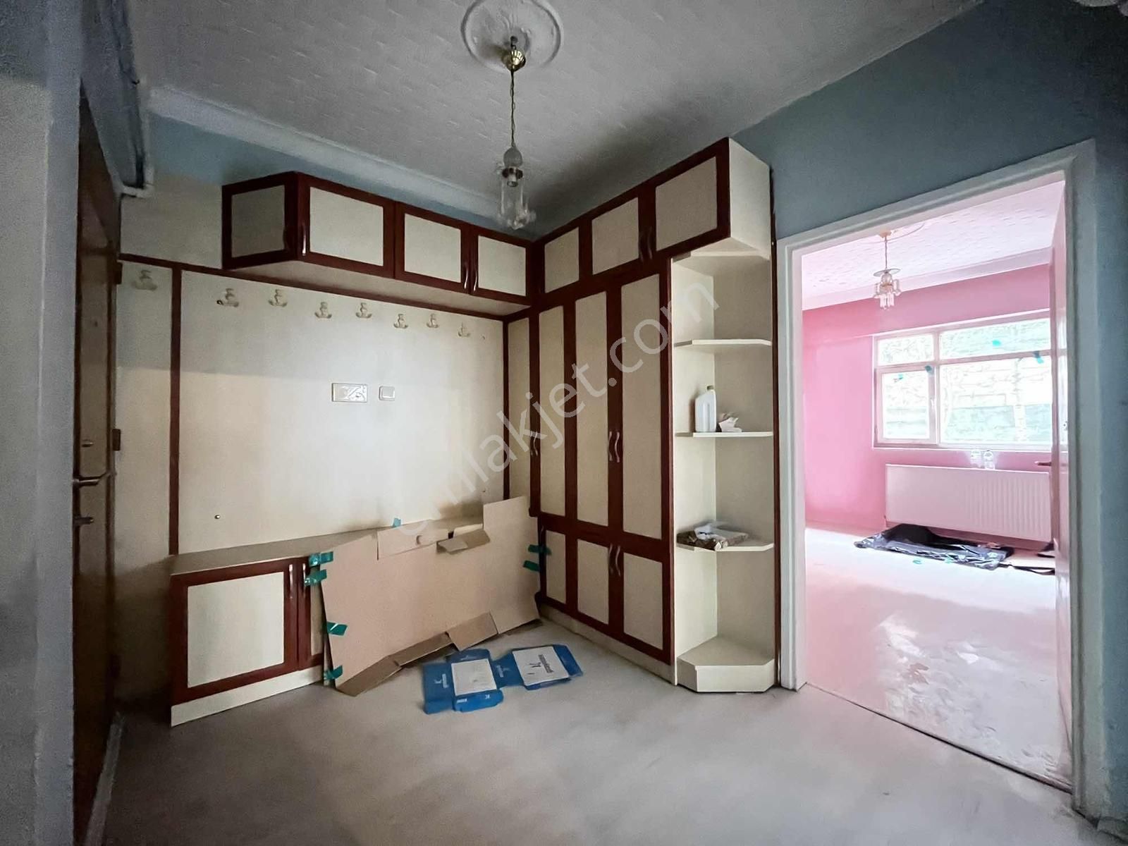 Yüce'den▓40 M2 Dükkan Ve 2+1 Dairesi İle Satılık Fırsat Daire - Görsel 25