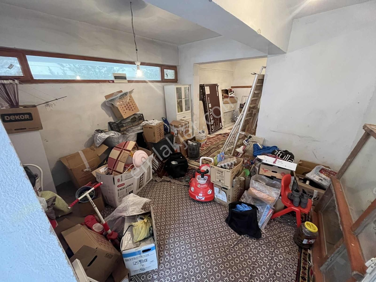 Yüce'den▓40 M2 Dükkan Ve 2+1 Dairesi İle Satılık Fırsat Daire - Görsel 29