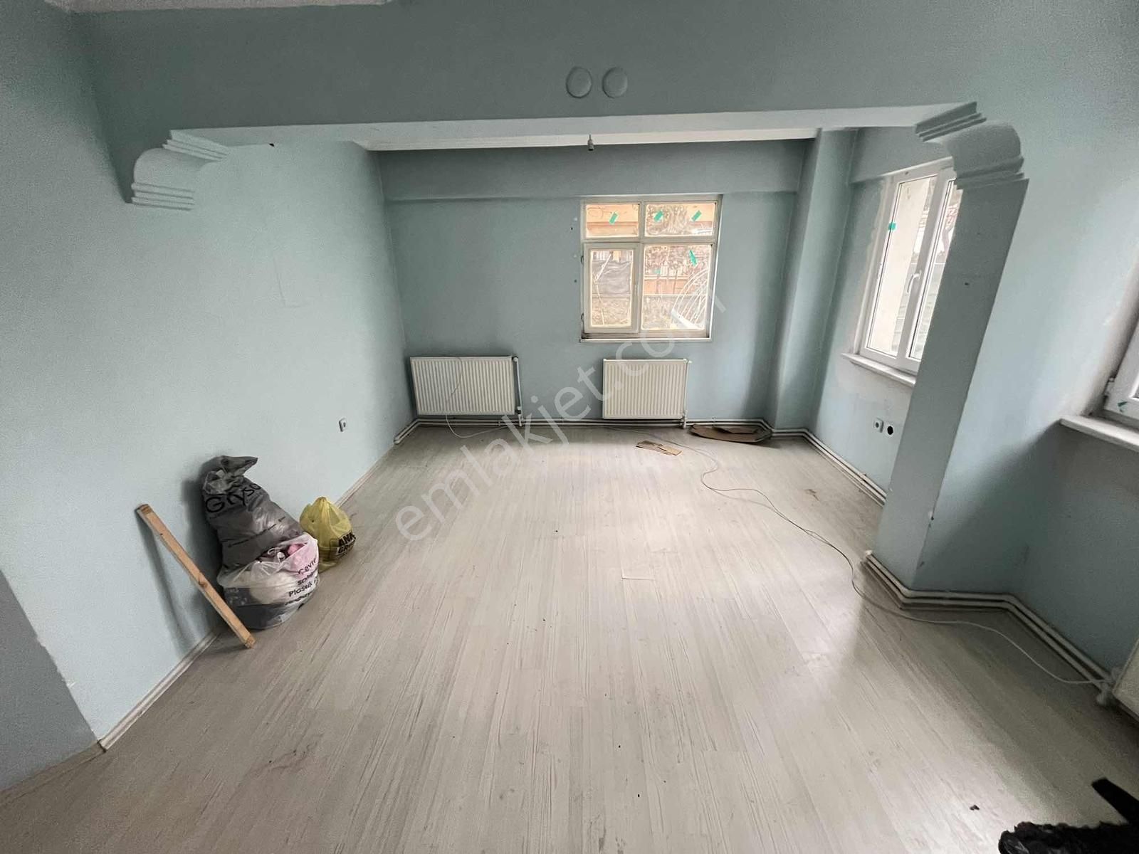 Yüce'den▓40 M2 Dükkan Ve 2+1 Dairesi İle Satılık Fırsat Daire - Görsel 20