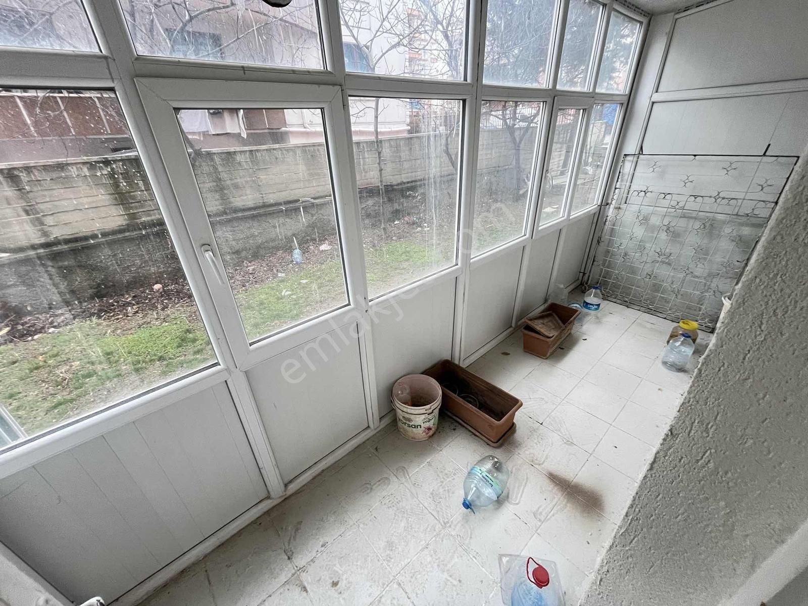 Yüce'den▓40 M2 Dükkan Ve 2+1 Dairesi İle Satılık Fırsat Daire - Görsel 17