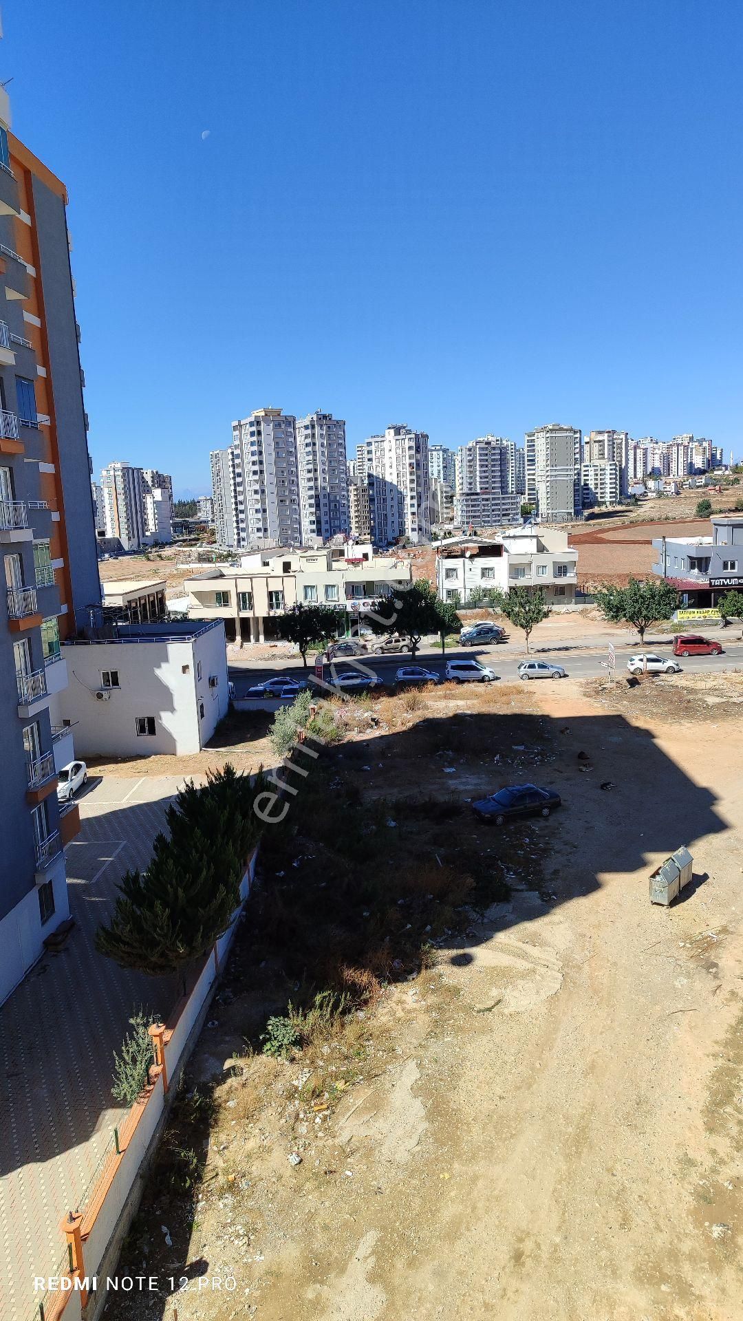 Çukurova Fırın Arkası 3+1 Doğalgazlı Cep Mut - Görsel 13