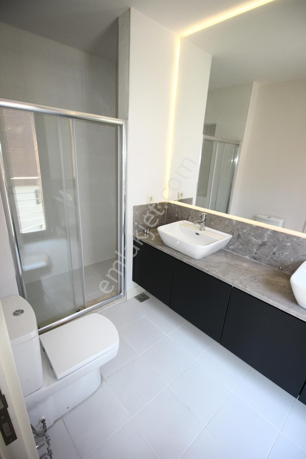 Tamiş'den Tuzla Marine Villalarında Havuzlu 5+2 Triplex Villa - Görsel 26