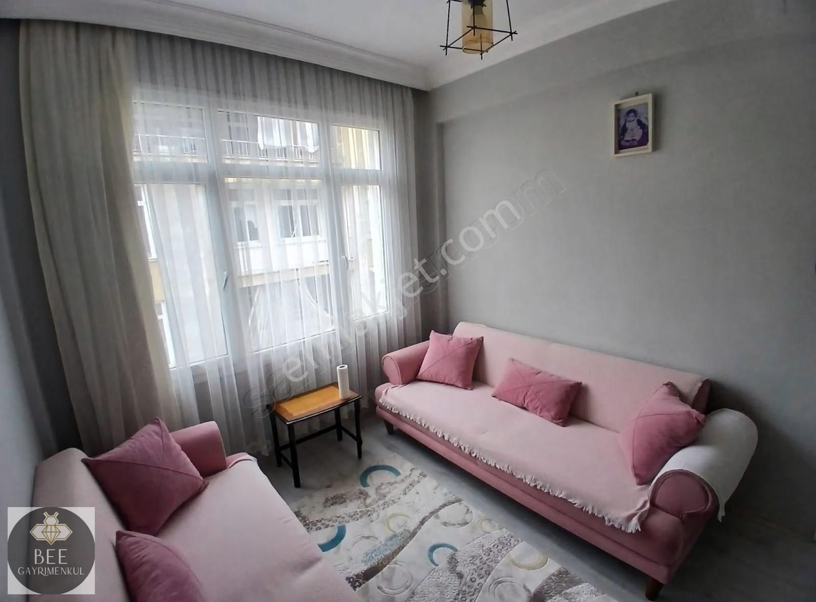 Mesudiye De Merkezi Konumda Kelepir 3+1 - Görsel 7