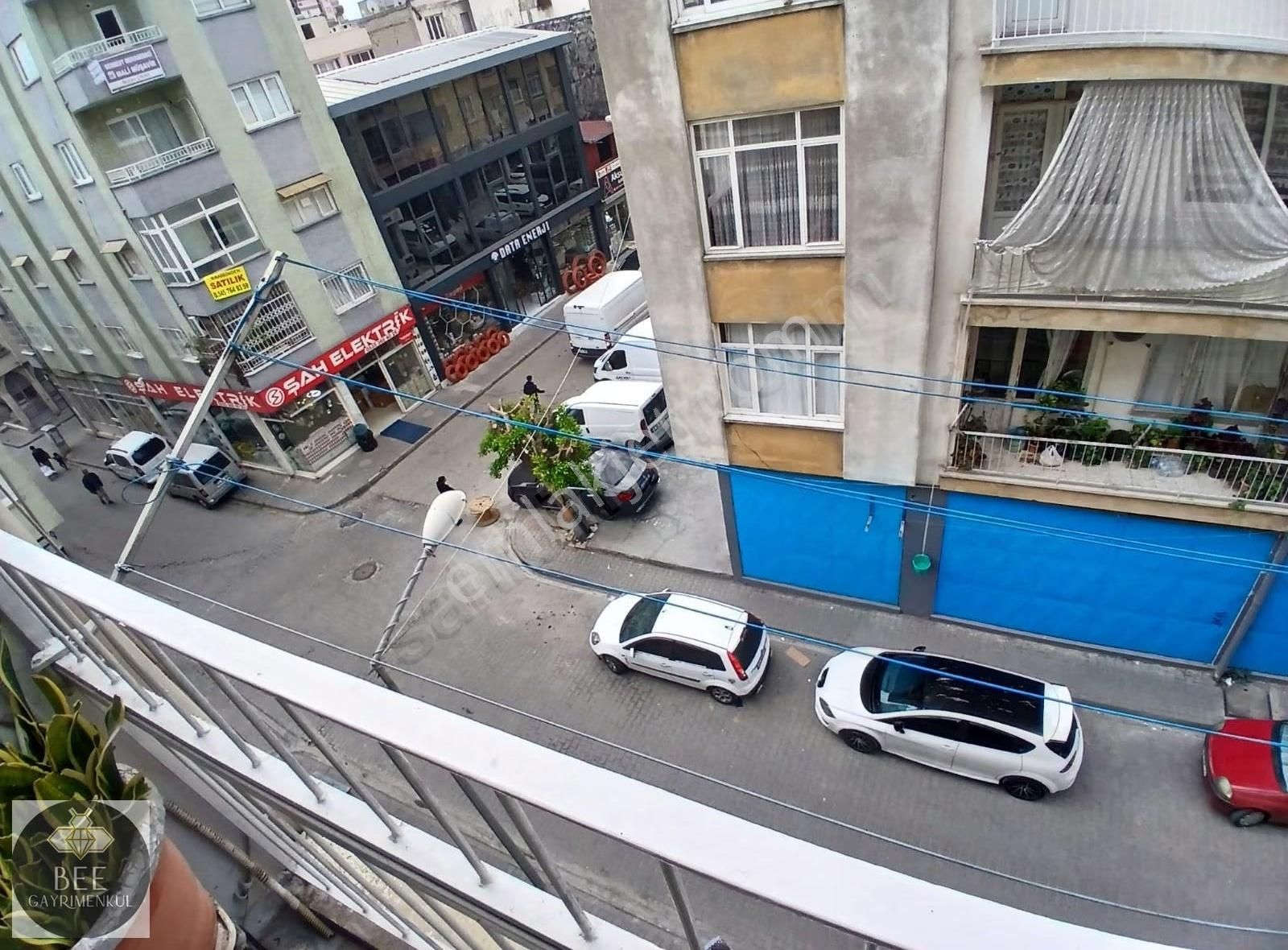 Mesudiye De Merkezi Konumda Kelepir 3+1 - Görsel 4