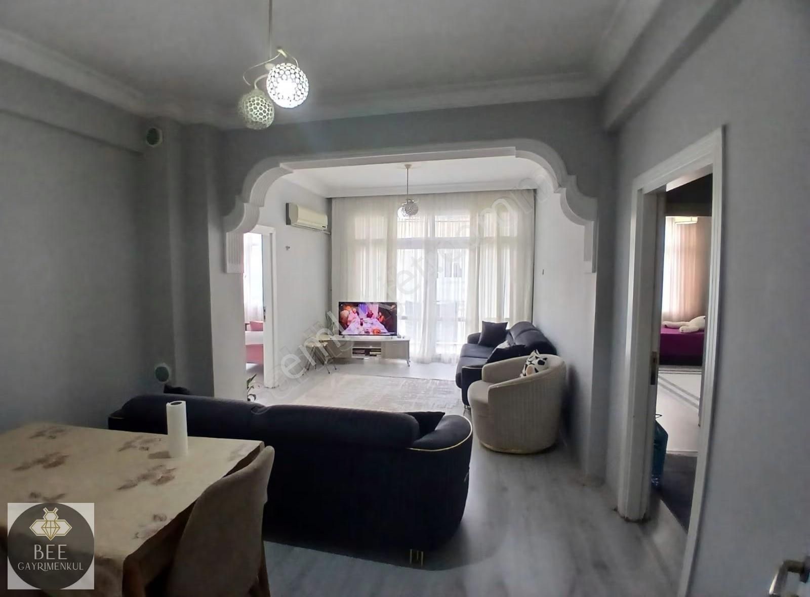 Mesudiye De Merkezi Konumda Kelepir 3+1 - Görsel 6