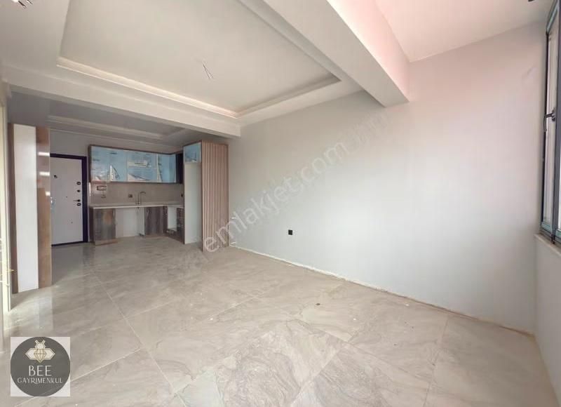 Bee'den Geniş Oturum 1+1 Kiralık - Görsel 13