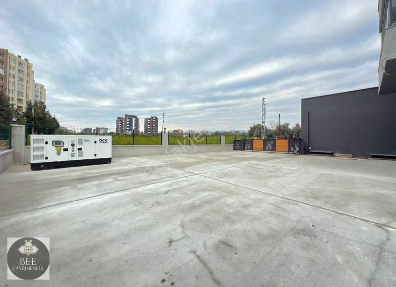 Bee'den Geniş Oturum 1+1 Kiralık - Görsel 12