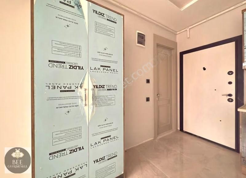 Bee'den Geniş Oturum 1+1 Kiralık - Görsel 10