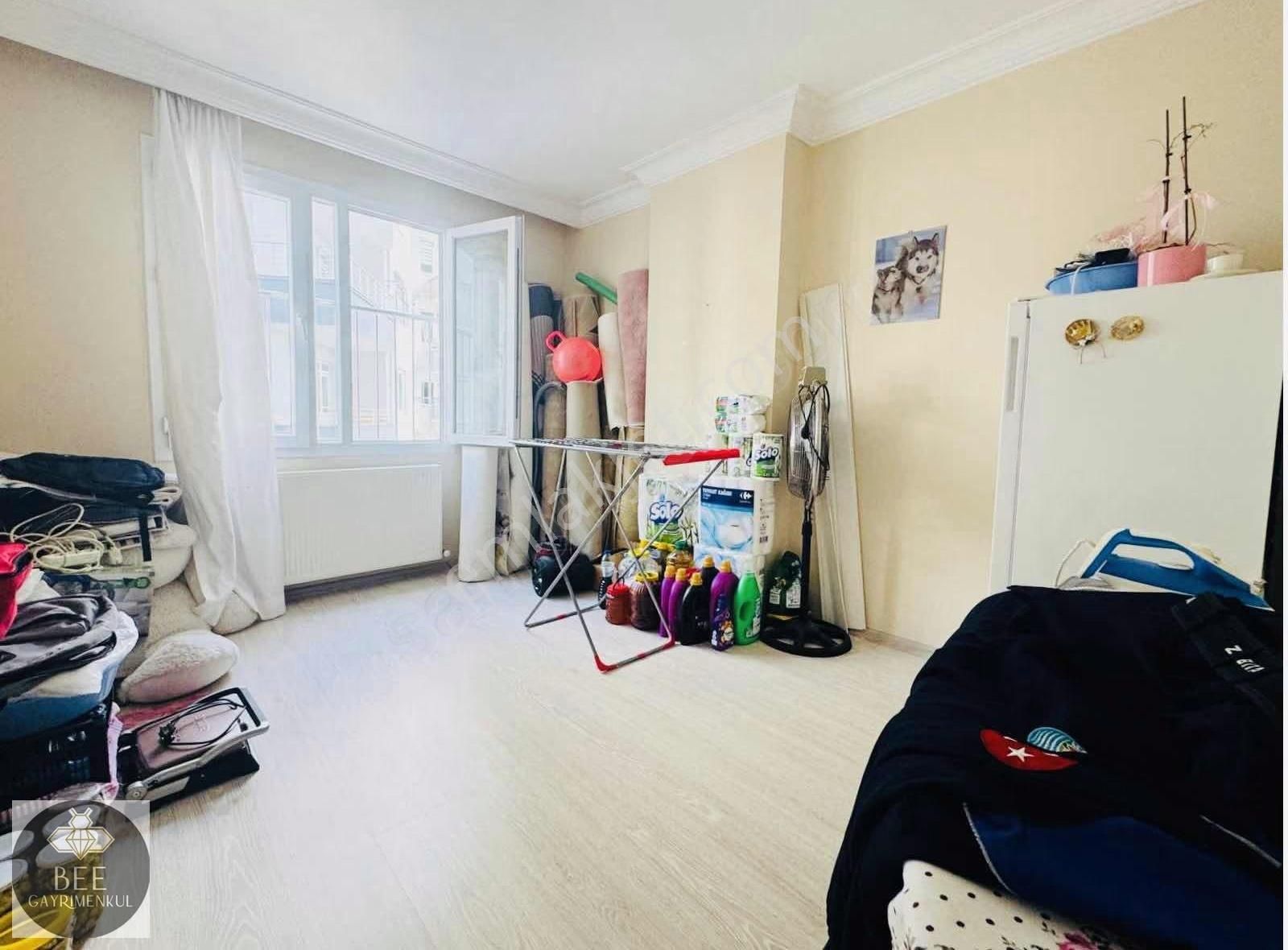 Bee Gayrimenkulden Menderesin Göbeğinde Geniş 3+1 - Görsel 26