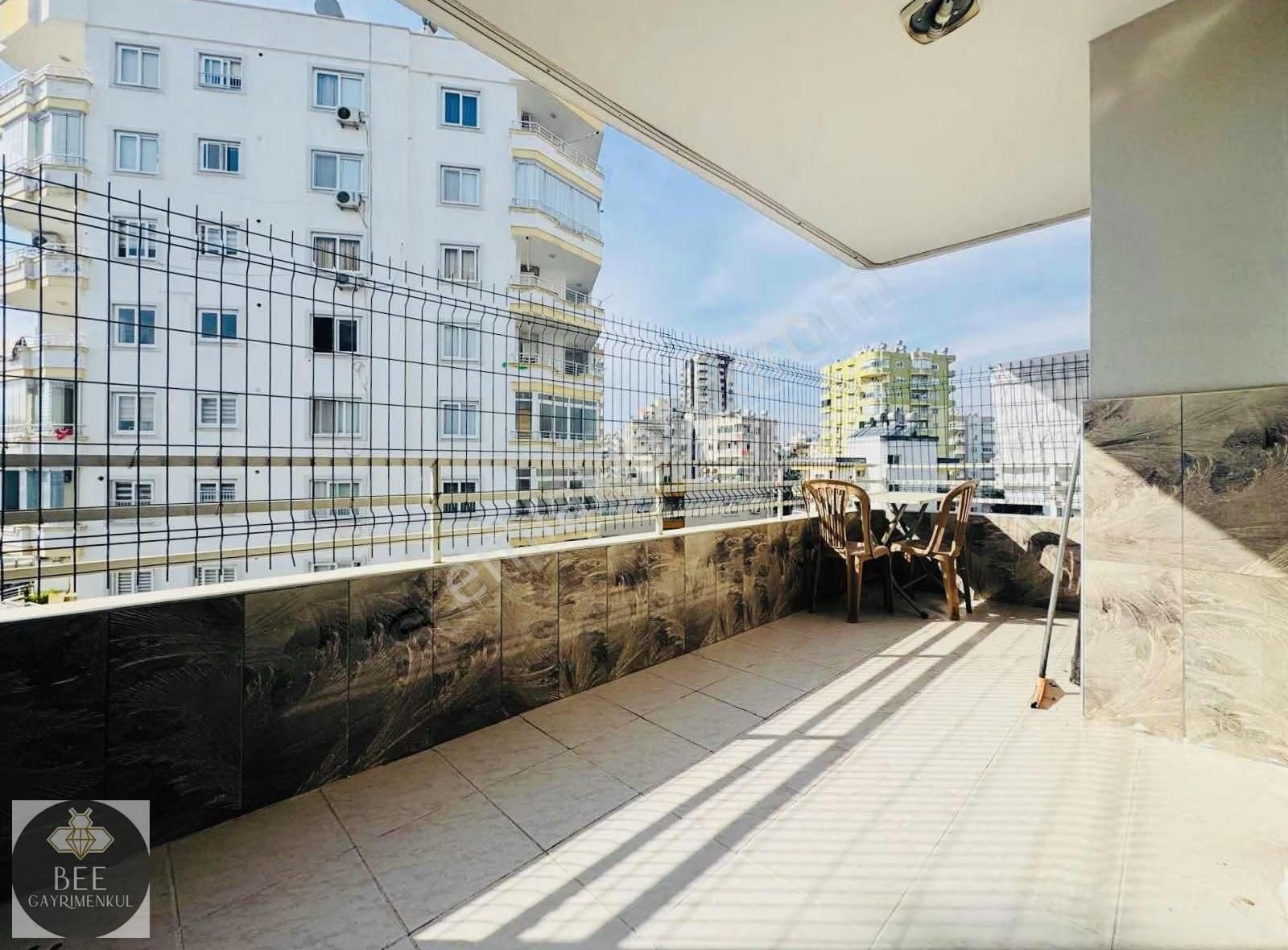 Bee Gayrimenkulden Menderesin Göbeğinde Geniş 3+1 - Görsel 4