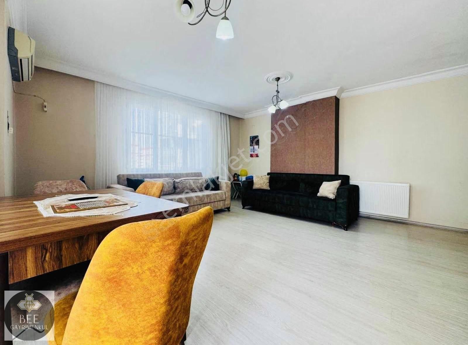 Bee Gayrimenkulden Menderesin Göbeğinde Geniş 3+1 - Görsel 25