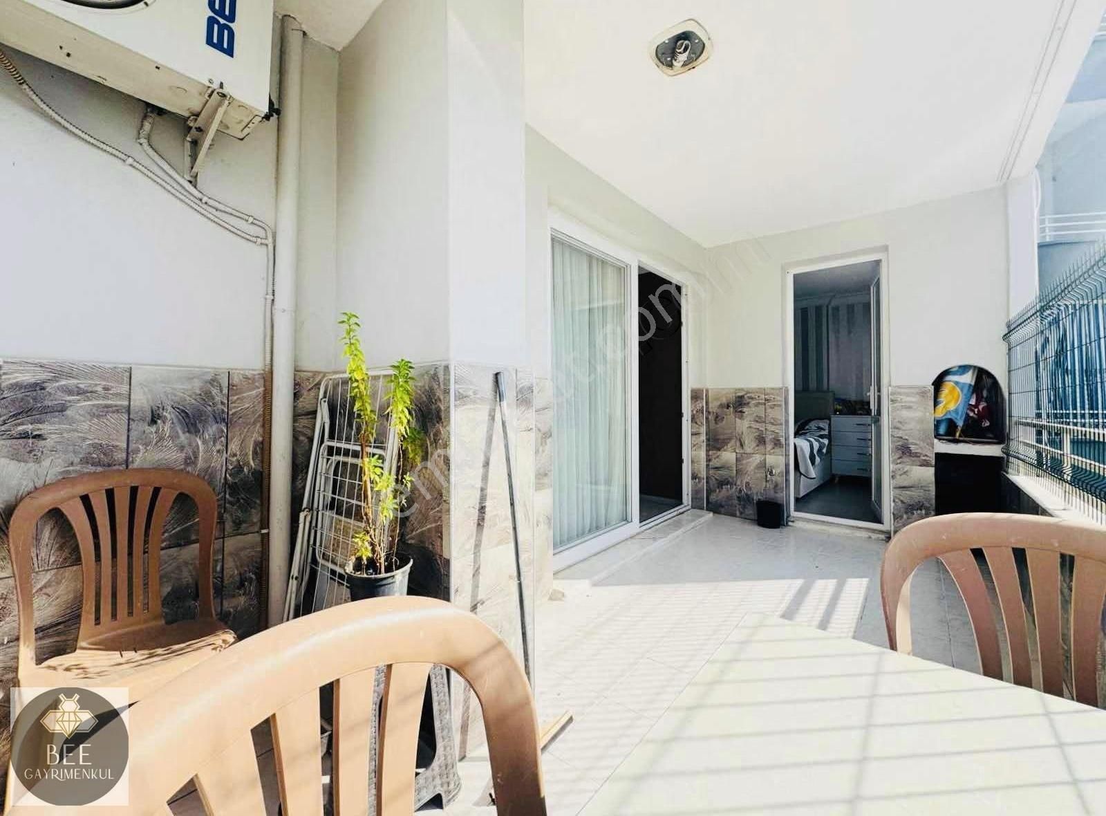 Bee Gayrimenkulden Menderesin Göbeğinde Geniş 3+1 - Görsel 11