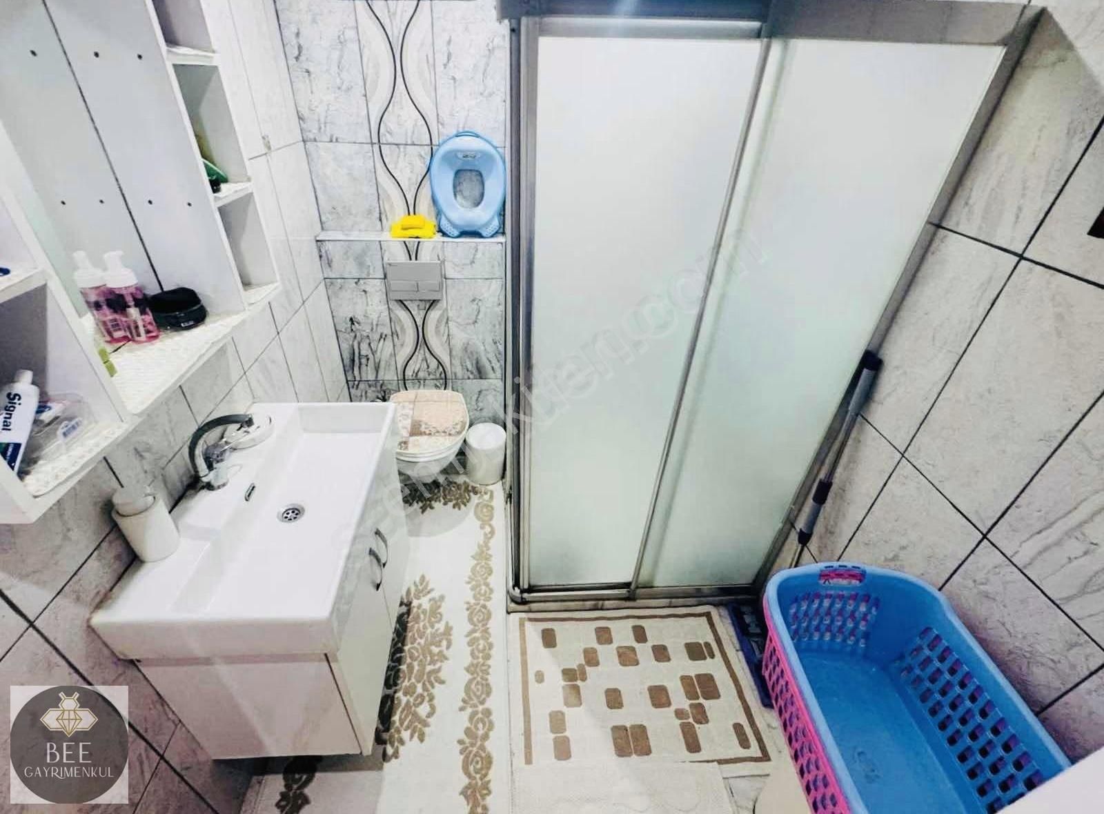 Bee Gayrimenkulden Menderesin Göbeğinde Geniş 3+1 - Görsel 33