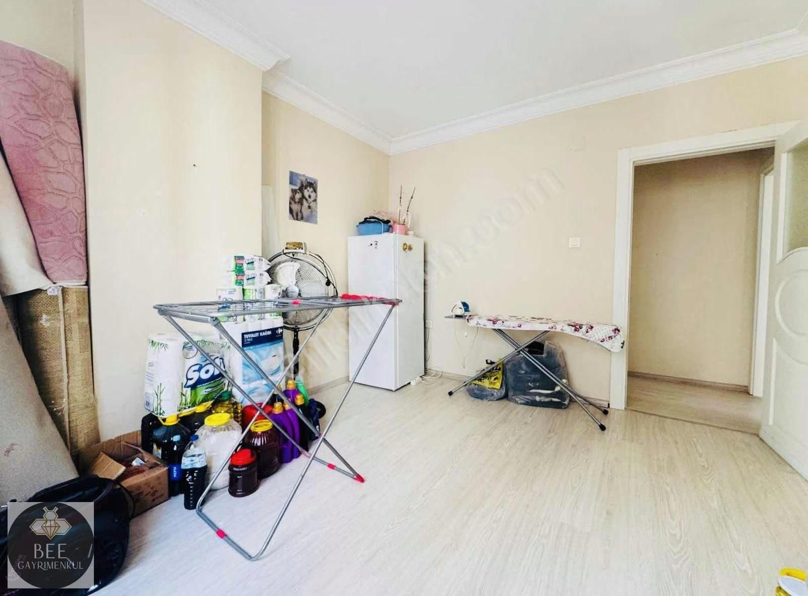 Bee Gayrimenkulden Menderesin Göbeğinde Geniş 3+1 - Görsel 12