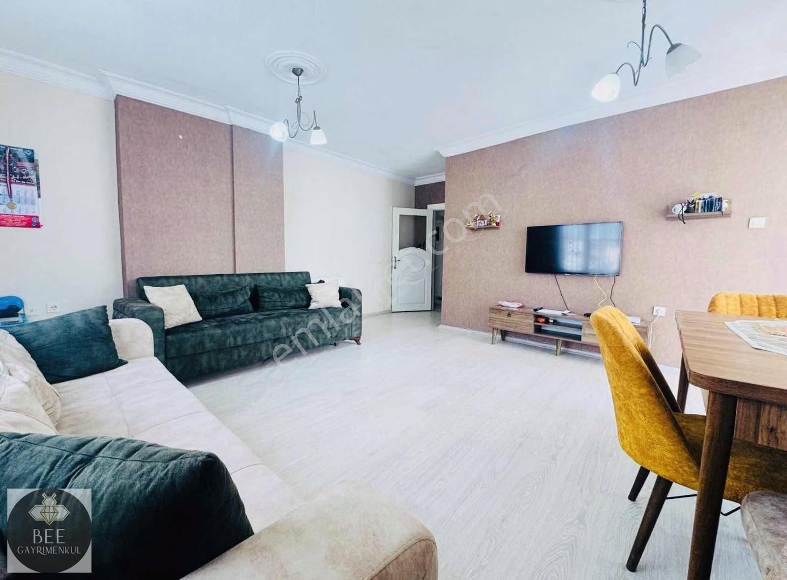 Bee Gayrimenkulden Menderesin Göbeğinde Geniş 3+1 - Görsel 10