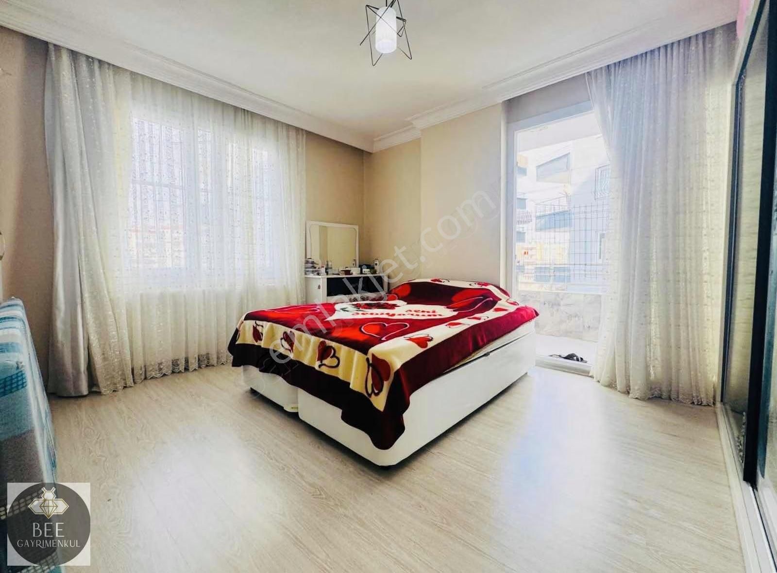 Bee Gayrimenkulden Menderesin Göbeğinde Geniş 3+1 - Görsel 31