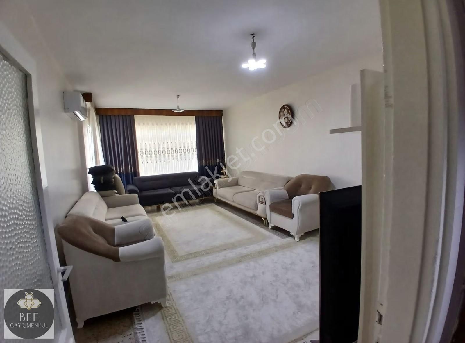 Mesudiyede Cadde Üzeri Geniş Kiralık 3+1 - Görsel 8