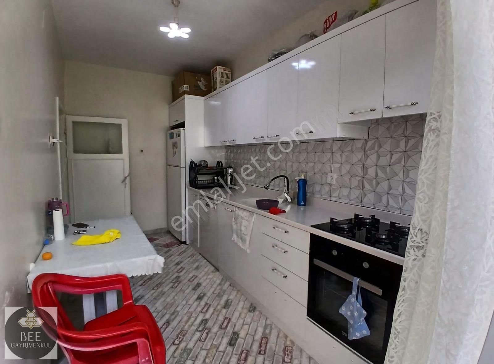 Mesudiyede Cadde Üzeri Geniş Kiralık 3+1 - Görsel 18